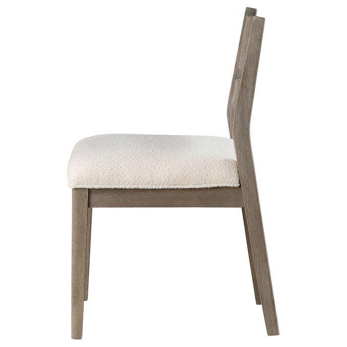 Cornelia Side Chair - VIP FURNITURE (NJ)