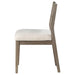 Cornelia Side Chair - VIP FURNITURE (NJ)