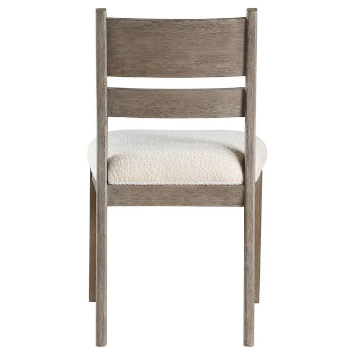 Cornelia Side Chair - VIP FURNITURE (NJ)