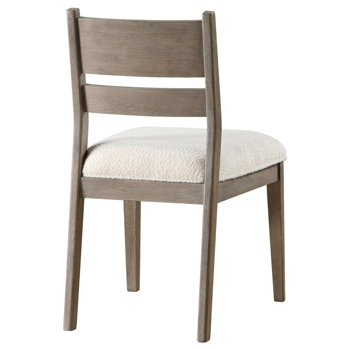 Cornelia Side Chair - VIP FURNITURE (NJ)