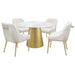Ambrose Dining Table - VIP FURNITURE (NJ)