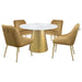 Ambrose Dining Table - VIP FURNITURE (NJ)