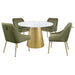Ambrose Dining Table - VIP FURNITURE (NJ)