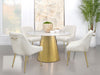 Ambrose Dining Table - VIP FURNITURE (NJ)