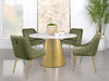 Ambrose Dining Table - VIP FURNITURE (NJ)