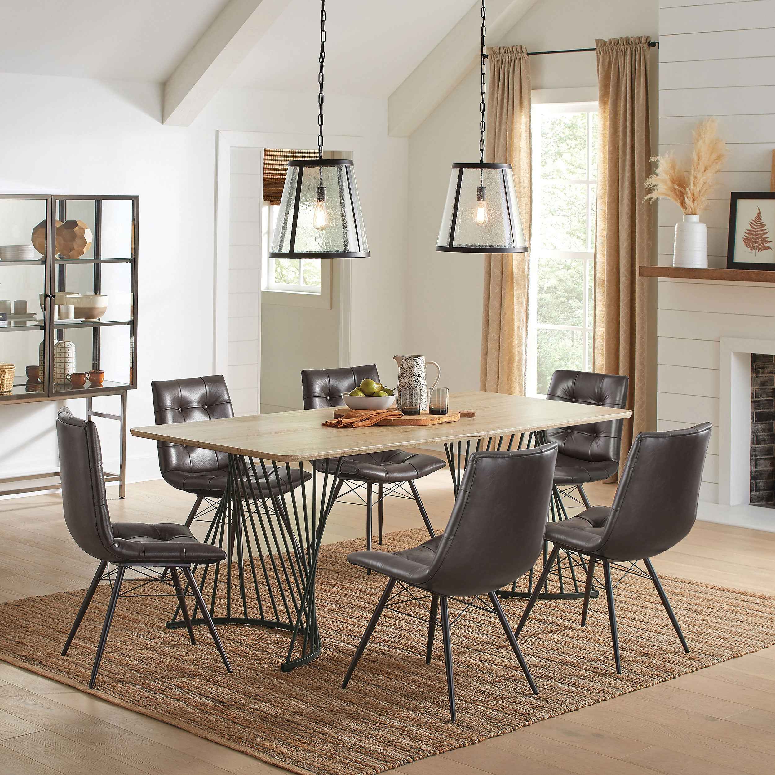 Aiken Dining Side Chair