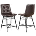 G110301 Counter Stool - VIP FURNITURE (NJ)