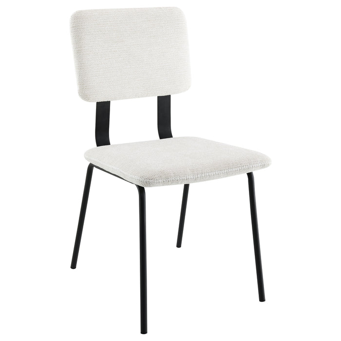 Calla Side Chair - VIP FURNITURE (NJ)