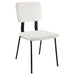 Calla Side Chair - VIP FURNITURE (NJ)
