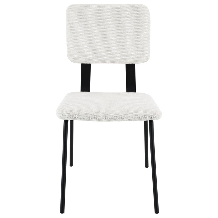 Calla Side Chair - VIP FURNITURE (NJ)