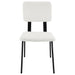Calla Side Chair - VIP FURNITURE (NJ)