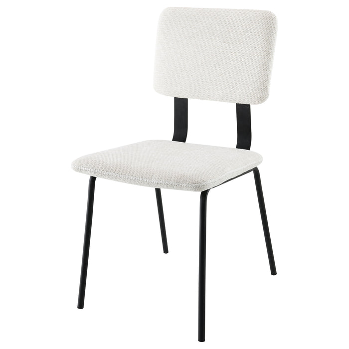 Calla Side Chair - VIP FURNITURE (NJ)