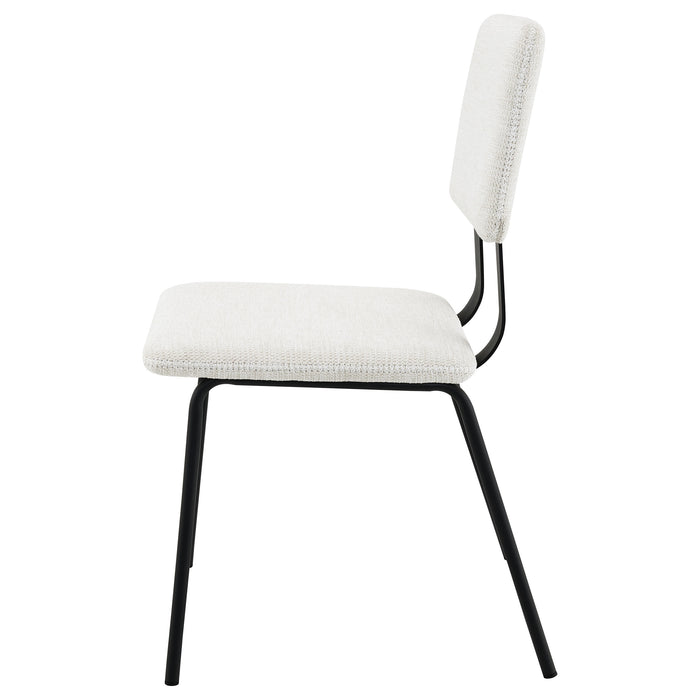 Calla Side Chair - VIP FURNITURE (NJ)