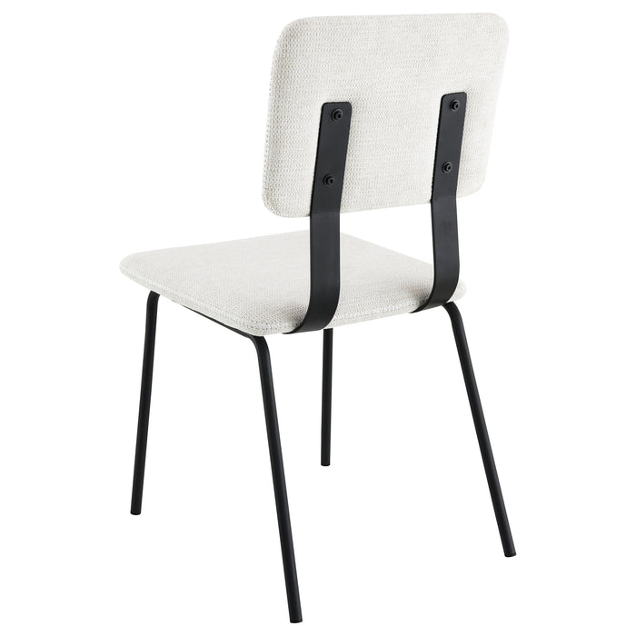 Calla Side Chair - VIP FURNITURE (NJ)