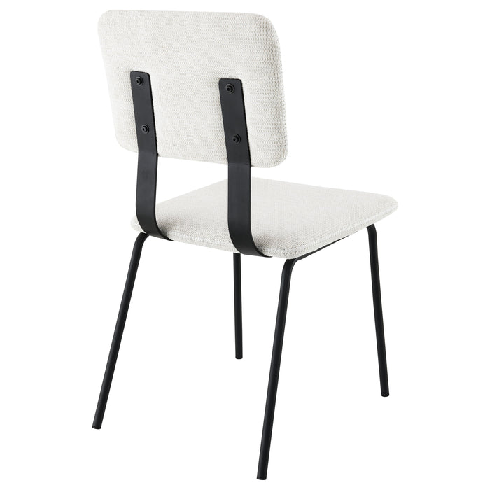 Calla Side Chair - VIP FURNITURE (NJ)