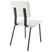 Calla Side Chair - VIP FURNITURE (NJ)