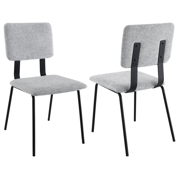 Calla Side Chair - VIP FURNITURE (NJ)