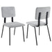 Calla Side Chair - VIP FURNITURE (NJ)