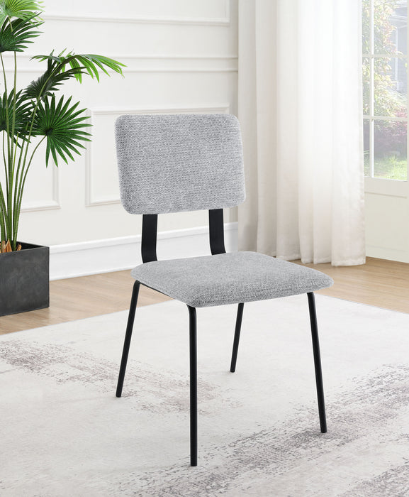 Calla Side Chair - VIP FURNITURE (NJ)