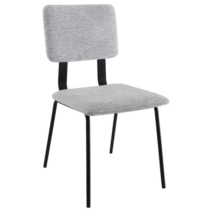 Calla Side Chair - VIP FURNITURE (NJ)