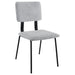 Calla Side Chair - VIP FURNITURE (NJ)
