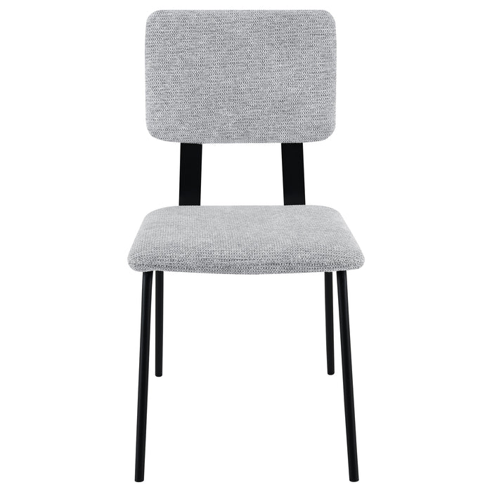 Calla Side Chair - VIP FURNITURE (NJ)