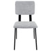 Calla Side Chair - VIP FURNITURE (NJ)