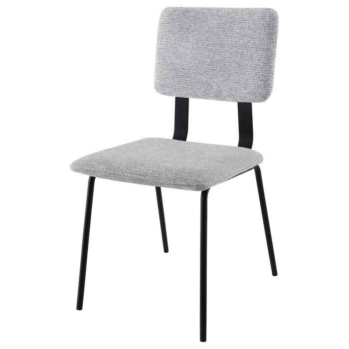 Calla Side Chair - VIP FURNITURE (NJ)