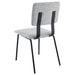 Calla Side Chair - VIP FURNITURE (NJ)