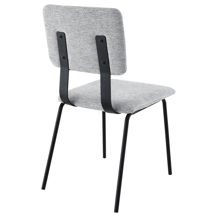 Calla Side Chair - VIP FURNITURE (NJ)