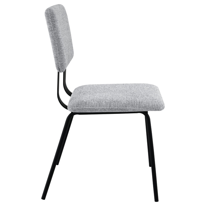Calla Side Chair - VIP FURNITURE (NJ)