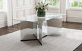 Emery Dining Table - VIP FURNITURE (NJ)
