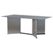 Emery Dining Table - VIP FURNITURE (NJ)