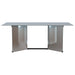 Emery Dining Table - VIP FURNITURE (NJ)