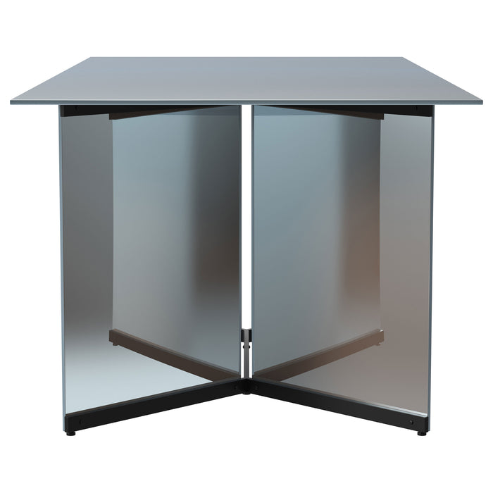 Emery Dining Table - VIP FURNITURE (NJ)