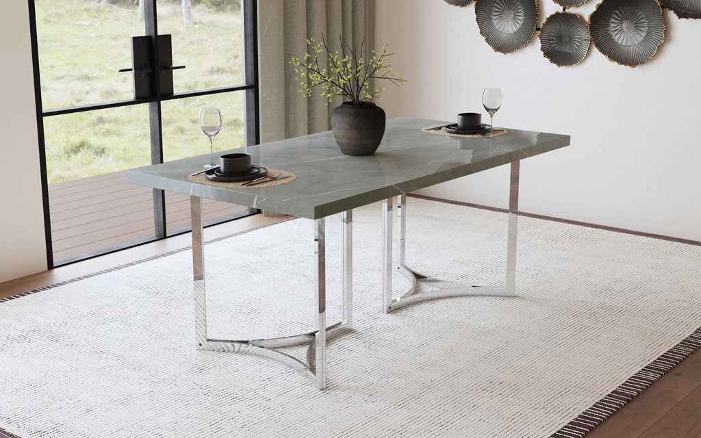 Sterling Dining Table