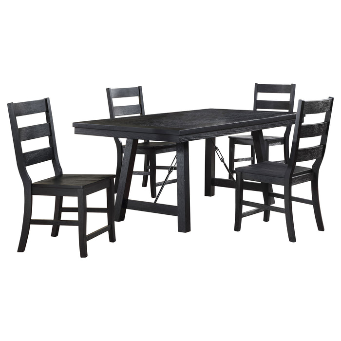Newport 5 Pc Dining Set