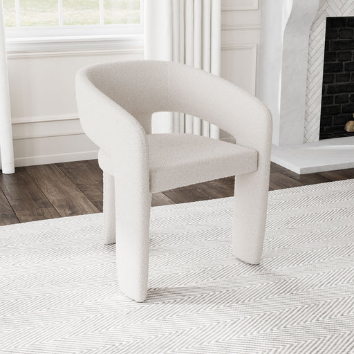 Eudora Arm Chair - VIP FURNITURE (NJ)