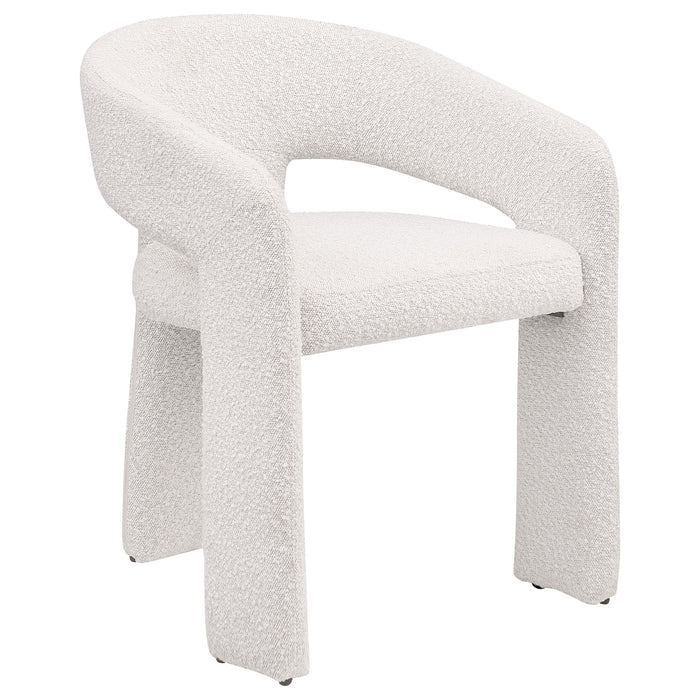 Eudora Arm Chair - VIP FURNITURE (NJ)