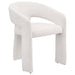 Eudora Arm Chair - VIP FURNITURE (NJ)