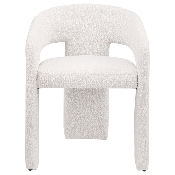 Eudora Arm Chair - VIP FURNITURE (NJ)