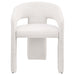 Eudora Arm Chair - VIP FURNITURE (NJ)