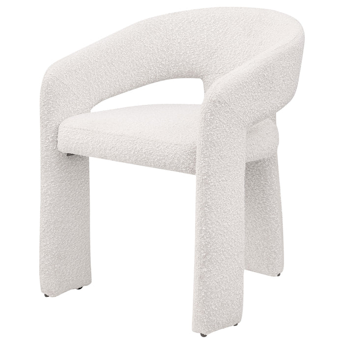 Eudora Arm Chair - VIP FURNITURE (NJ)