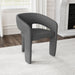 Eudora Arm Chair - VIP FURNITURE (NJ)