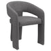 Eudora Arm Chair - VIP FURNITURE (NJ)