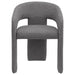 Eudora Arm Chair - VIP FURNITURE (NJ)
