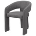 Eudora Arm Chair - VIP FURNITURE (NJ)