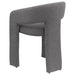 Eudora Arm Chair - VIP FURNITURE (NJ)