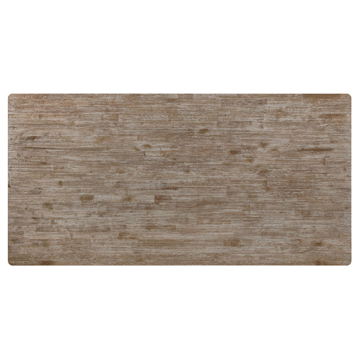 Bridget Dining Table - VIP FURNITURE (NJ)