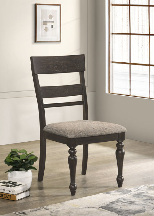 Bridget Side Chair - VIP FURNITURE (NJ)